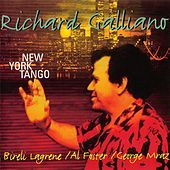 Thumbnail for the Richard Galliano - New York Tango link, provided by host site