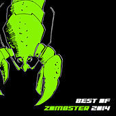 Thumbnail for the Sean Mackey - New Zealand Sprawl link, provided by host site