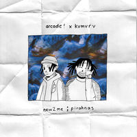 Thumbnail for the Arcade - New2me ; Piranhas link, provided by host site
