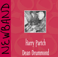 Image of Harry Partch linking to their artist page due to link from them being at the top of the main table on this page