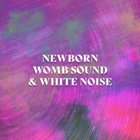 Thumbnail for the White Noise Relaxation for Sleeping Babies - Newborn Womb Sound & White Noise link, provided by host site