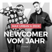 Thumbnail for the Max Urban - Newcomer vom Jahr link, provided by host site