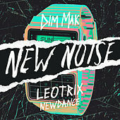 Thumbnail for the Leotrix - Newdance link, provided by host site