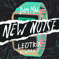 Thumbnail for the Leotrix - Newdance link, provided by host site