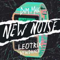 Thumbnail for the Leotrix - Newdance link, provided by host site
