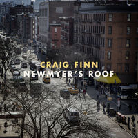 Thumbnail for the Craig Finn - Newmyer's Roof link, provided by host site