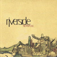 Thumbnail for the Riverside - Newspeak link, provided by host site
