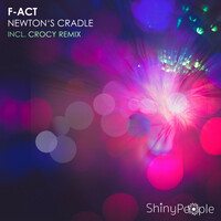 Thumbnail for the F-act - Newton's Cradle (Crocy Remix) link, provided by host site