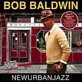 Thumbnail for the Bob Baldwin - Newurbanjazz link, provided by host site