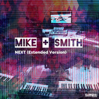 Thumbnail for the Mike Smith - Next link, provided by host site