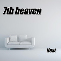 Image of 7th Heaven linking to their artist page due to link from them being at the top of the main table on this page