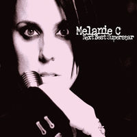 Thumbnail for the Melanie C - Next Best Superstar link, provided by host site