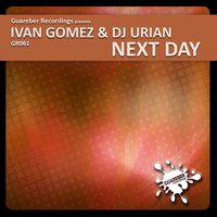 Thumbnail for the Ivan Gomez - Next Day link, provided by host site