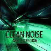 Thumbnail for the Clean Noise - Next Evolution link, provided by host site