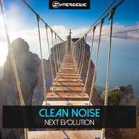 Thumbnail for the Clean Noise - Next Evolution link, provided by host site