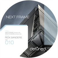 Thumbnail for the Rick Sanders - Next Frame link, provided by host site