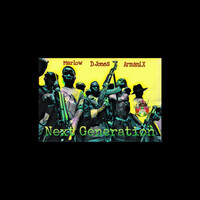 Thumbnail for the Marlow - Next Generation link, provided by host site