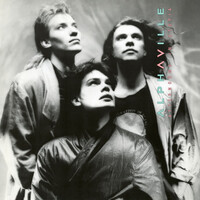 Thumbnail for the Alphaville - Next Generation (2021 Remaster) link, provided by host site