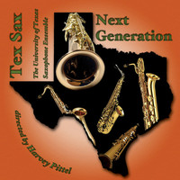 Thumbnail for the Tex Sax - Next Generation link, provided by host site
