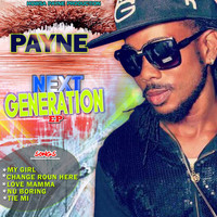 Thumbnail for the Payne - Next Generation link, provided by host site