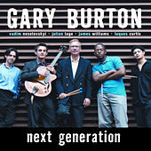 Thumbnail for the Gary Burton - Next Generation link, provided by host site