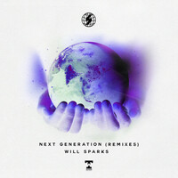 Thumbnail for the Will Sparks - Next Generation (Remixes) link, provided by host site