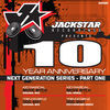 Thumbnail for the Kid Rascal - Next Generation Series - Part One link, provided by host site