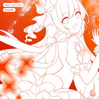 Thumbnail for the Srav3R - Next Journey link, provided by host site