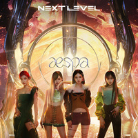 Thumbnail for the aespa - Next Level link, provided by host site