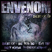 Thumbnail for the Envenom - Next Man link, provided by host site