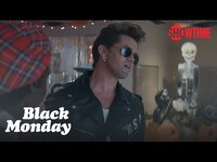 Thumbnail for the The Go-Gos - Next on Episode 7 | Black Monday | Season 2 | SHOWTIME link, provided by host site