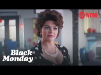 Thumbnail for the The Go-Gos - Next on Episode 8 | Black Monday | Season 2 | SHOWTIME link, provided by host site