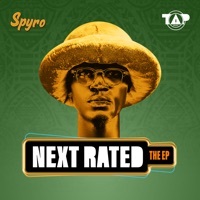 Thumbnail for the Spyro - Next Rated link, provided by host site