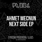 Thumbnail for the Ahmet Mecnun - Next Side link, provided by host site