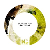 Thumbnail for the Jaques Le Noir - Next Step link, provided by host site