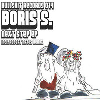 Thumbnail for the Boris S. - Next Step link, provided by host site