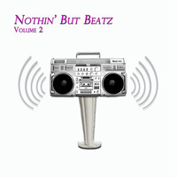 Thumbnail for the Wolfman - Next Step - Beatz link, provided by host site