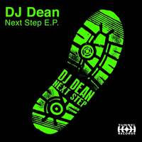 Thumbnail for the DJ Dean - Next Step link, provided by host site