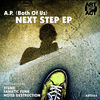 Thumbnail for the AP - Next Step link, provided by host site