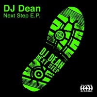 Thumbnail for the DJ Dean - Next Step link, provided by host site