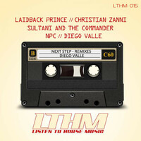 Thumbnail for the NPC - Next Step - NPC's Piano Pressure Remix link, provided by host site