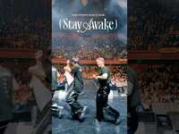 Thumbnail for the Wonho - Next stop: Chile! 🚂 l #STAYAWAKE in Santiago link, provided by host site