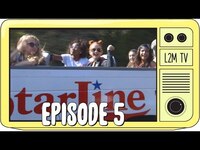 Thumbnail for the L2M - HOLLYWOOD [Episode 5] link, provided by host site
