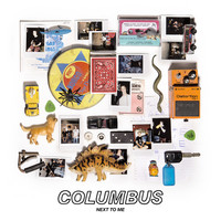 Thumbnail for the Columbus - Next to Me link, provided by host site