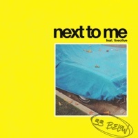 Thumbnail for the 33 Below - Next to Me link, provided by host site