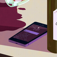Thumbnail for the frumhere - next to you link, provided by host site