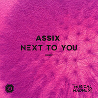 Thumbnail for the Assix - Next To You link, provided by host site