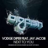 Thumbnail for the Jay Jacob - Next To You link, provided by host site