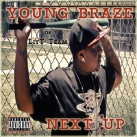 Image of Braze linking to their artist page due to link from them being at the top of the main table on this page