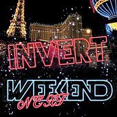 Thumbnail for the Invert - Next Weekend link, provided by host site